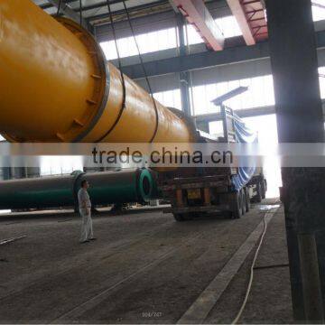 Multi-functional fertilizer machines
