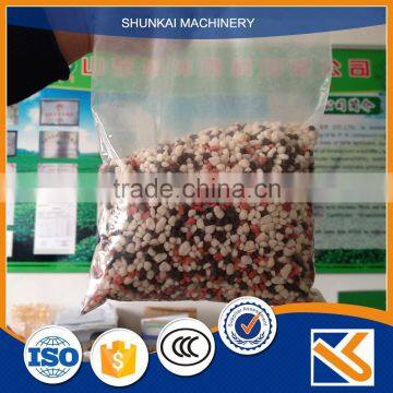Free Sample Compound NPK Fertilizer photo-4