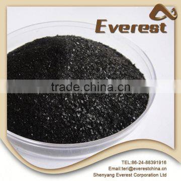 China Low Cost Tech Grade Water Soluble Sodium Humate Powder