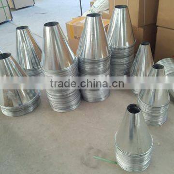 Stainless Steel Killing Cone, Poultry Killing Cone