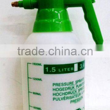 1.5L Pressure Sprayer For Agricultural Use/ Garden Use