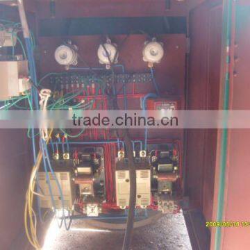 New Rice Hull Briquette Press Machine for Making 40-60mm Briquettes photo-6