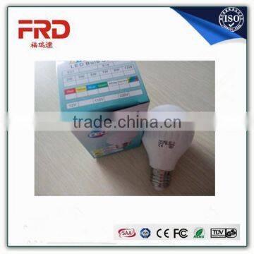 7W E27 LED light, LED lamp E27, LED bulb E27 7W