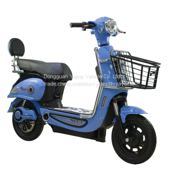 factory directly electric bike electric bicycle with pedal assist