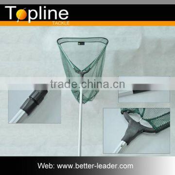 Folding carp fishing landing net made in China