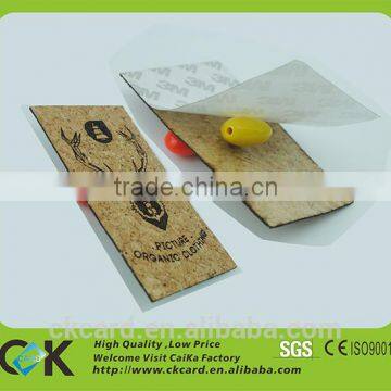 Hot Sale Antique Wooden Tag/wooden Label