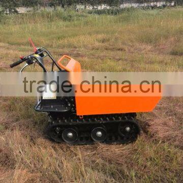 SF0615 Continued Hot Mini Dumper for Construction photo-3