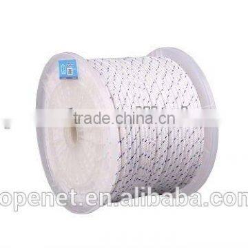 polyester twisted rope