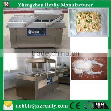 Hot Sale thermoformer fruit vacuum packing machines