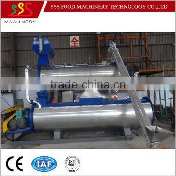 Small Size Fish Meal Plant for Popular Sale Fish Meal Production Machine photo-2