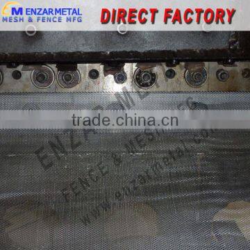 Aluminum Leaf Guards Mesh Gutter Guard Screen