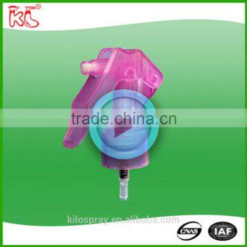 2017 hot new products graco paint sprayer,500ml trigger spray bottles,car wash tool kit in cheapest price