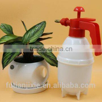 hand pump garden sprayer/hand high pressure sprayer bottle