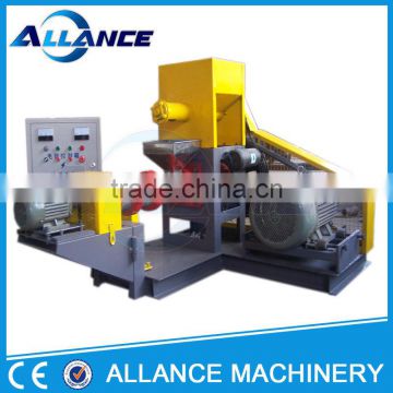 Factory direct supply Shrimp /fish/Pet dog feed making machine