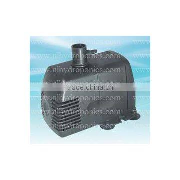 Small Submersible Pump HJ-1142 for Greenhouse