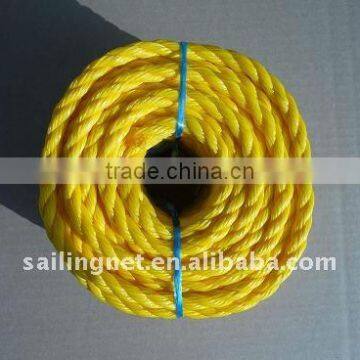 PE Rope 3 Strand