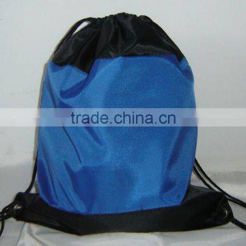 Drawstring backpack