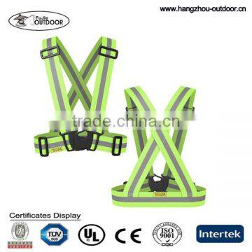 High Visiblity Reflective Belt for Safety