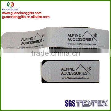 supplier making promotion ski straps