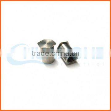 alibaba high quality clutch facing hollow rivets