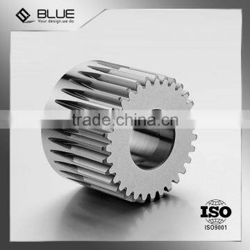 High Quality Competitve Price Customized Gearbox Swing Gear
