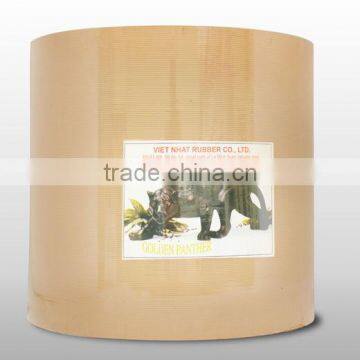Rubber roll