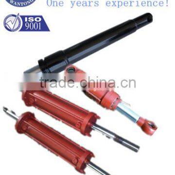 small hydraulic cylinder