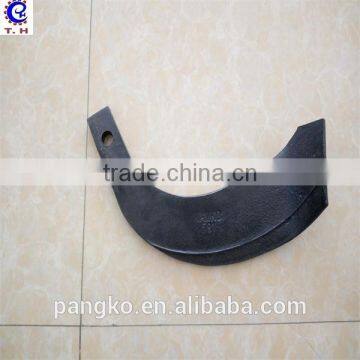 Kubota Rotary 581 Tiller Blade photo-2