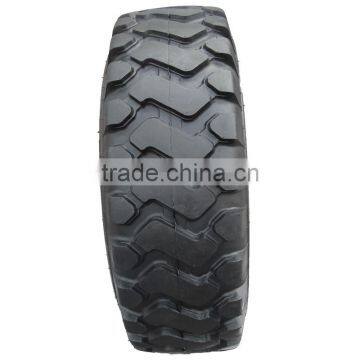 off the Road Tires Otr Tires Backhoe Grader Tires 15.5-25 photo-3