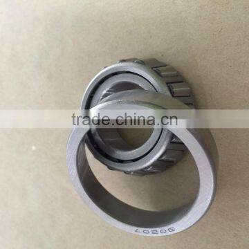China Manufacturer Tapered Roller Bearing 30207 photo-5
