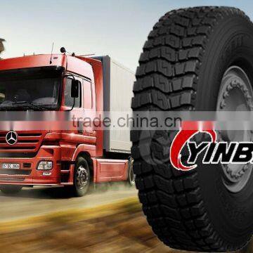 8.25R16LT China manufacture radial light truck tyre