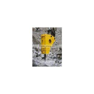 Hydraulic Breaker Hammer,hydraulic Hammer for Excavator photo-5