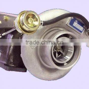 C u m m i N-s/ Holse-t Turbocharger for Tractor photo-2