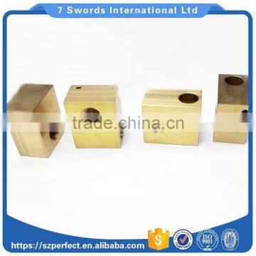 Wincor ATM Parts Cnc Precision Turning Parts With Nice Quality in Surface Finish and Tolerance
