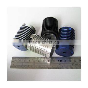 Custom Fabrication Service, Used Cnc Lathe for Sale photo-5