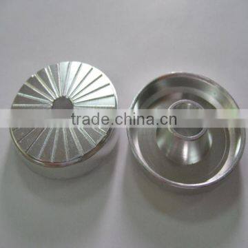 High Precision Cnc Machining Auto Parts,precision Cnc Turning Aluminum Alloy Auto Spare Parts photo-6