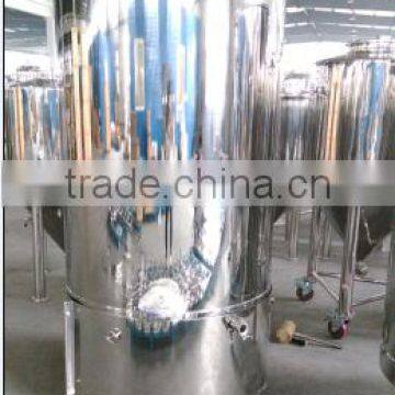 Beer Tank/ Stainless Steel Beer Tank for Heating / Beer Brewing Equipment photo-4