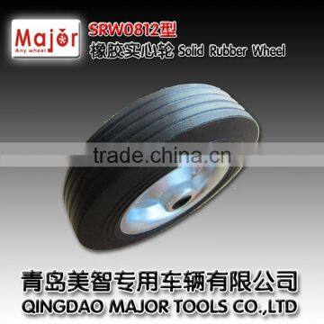 200x50 mm Solid Rubber Tyre photo-2