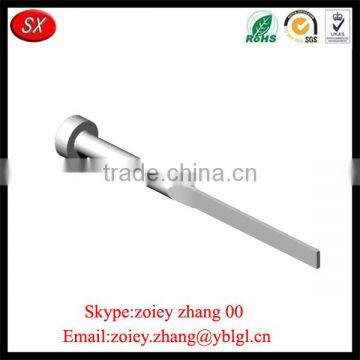China Manufacture Supplier Process Precision Stamping Pin Ejector photo-3