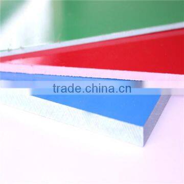 3mm Thick Rigid Pvc Sheet / Pvc Sheets for Waterproofing photo-2