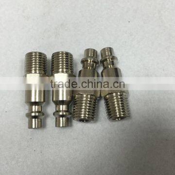 Metal fittings