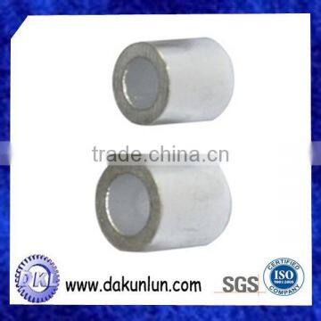 China Factory Round Aluminum Spacer photo-2