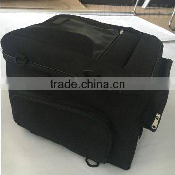Motorcycle Rear Rack Bag Motorcycle Tail Bag Motorcycle Rear Bag photo-2