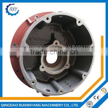 OEM and ODM casting metal for high pressure piston pump parts