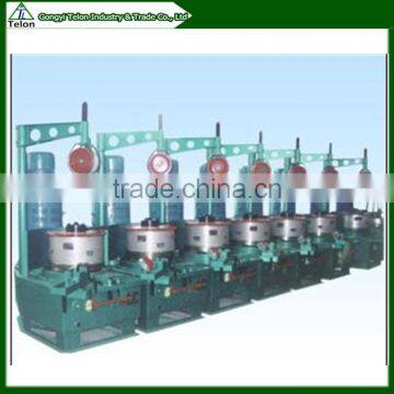 Z94 5.5C snail making machine for making nail and screw