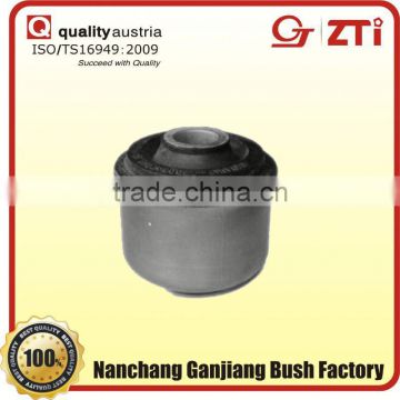 Rubber Parts Spring Silent Block Bushing