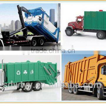 Hydraulic Cylinder for Compression Garbage Truck photo-5