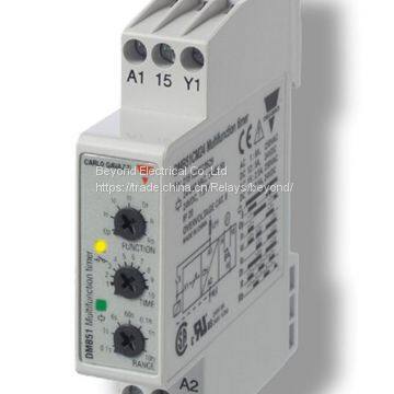 Multifunciton Timer Relay DMB51CW24