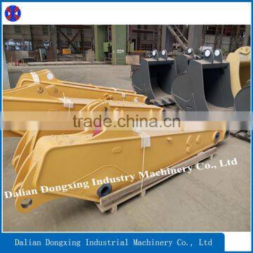 Engineering Machinery Customized Welding Heavy Duty Rock Excavator Arms