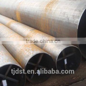 Best Offer of LSAW Welded Steel Tube photo-2